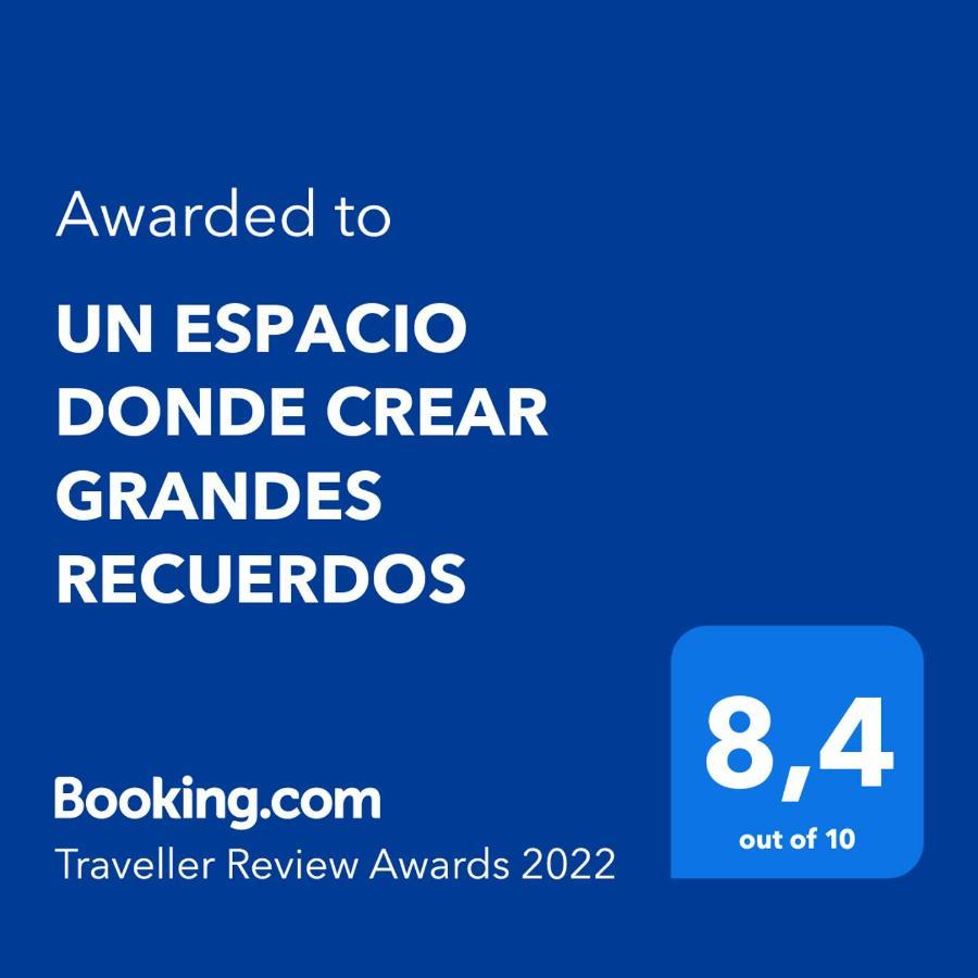 Un Espacio Donde Crear Grandes Recuerdos Calella Exterior photo