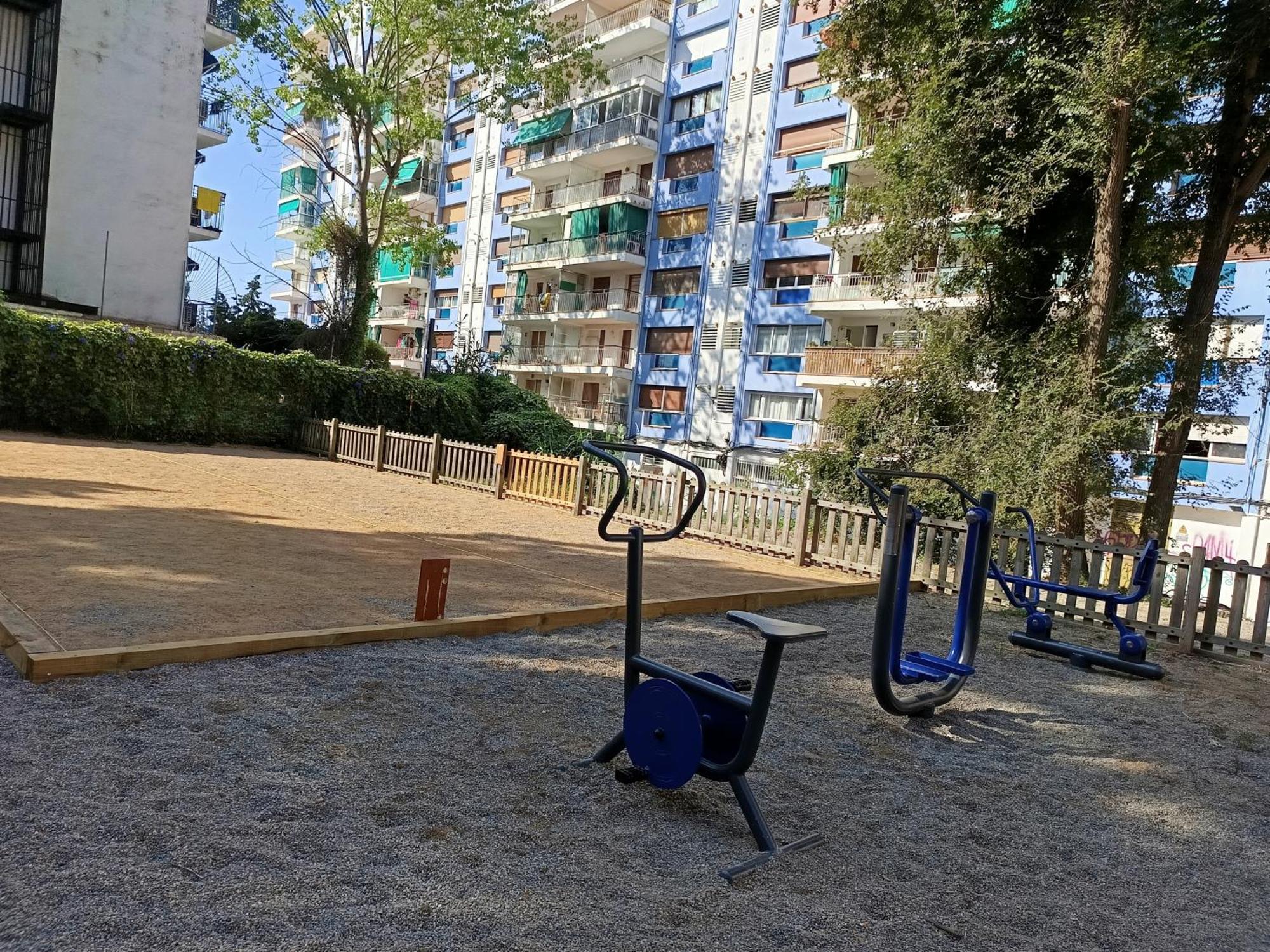Un Espacio Donde Crear Grandes Recuerdos Calella Exterior photo